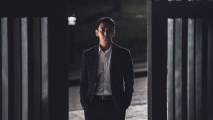 젠틀맨 háttérkép