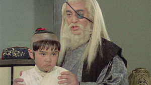 子連れ狼 Season 3 Ep.19 19. epizód