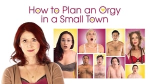 How to Plan an Orgy in a Small Town háttérkép