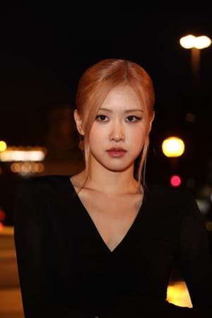 Rosé profil kép