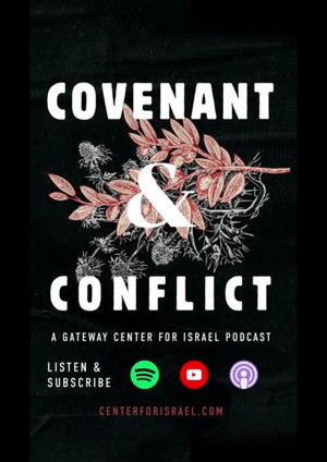 Covenant & Conflict