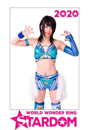 スターダム・ワールドのスターダム