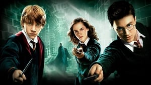 Harry Potter és a Főnix rendje háttérkép