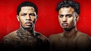 Gervonta Davis vs. Rolando Romero háttérkép