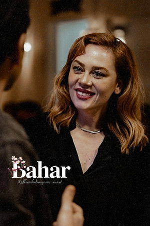 Bahar poszter