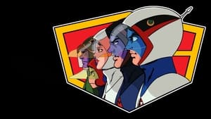 Battle of the Planets kép