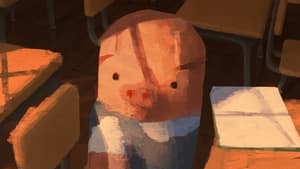 The Dam Keeper háttérkép