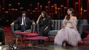 Koffee with Karan Season 6 Ep.11 11. epizód