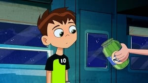 Ben 10 1. évad Ep.2 2. epizód