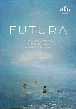 Futura poszter