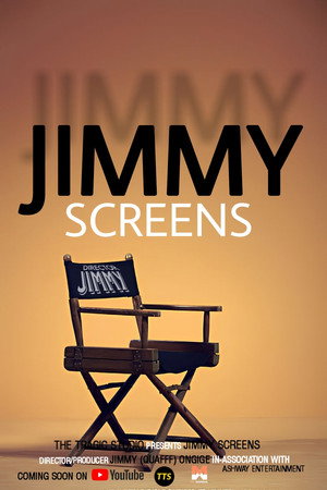 Jimmy Screens