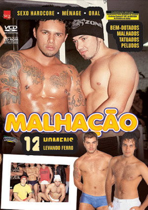 Macho Macho Men 3
