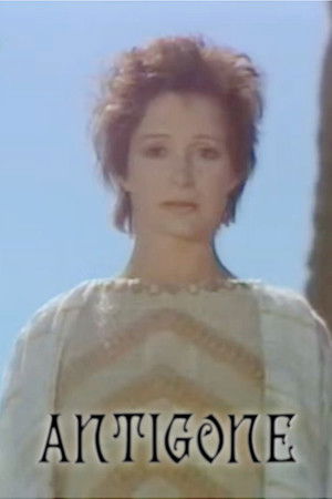 Antigone poszter
