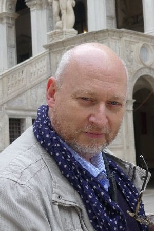 Philippe Hrodej