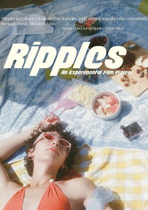 Ripples poszter