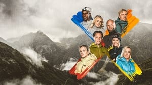 71° Nord: Team kép