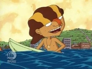 Rocket Power Season 3 Ep.5 5. epizód