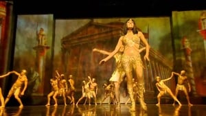 Cléopâtre, la dernière Reine d'Egypte háttérkép