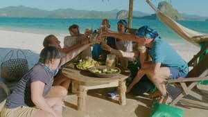 Survivor Québec 2. évad Ep.10 10. epizód