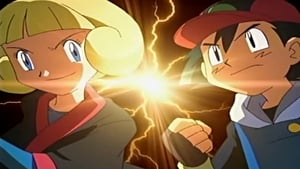 Pokémon 9. évad Ep.4 4. epizód