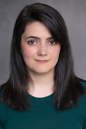 Sarah Coyne profil kép