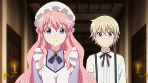 Isekai Yakkyoku 1. évad Ep.1 1. epizód