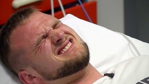 Élet-halál harcosai Season 15 Ep.13 13. epizód