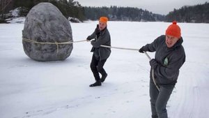 Klimatexperimentet háttérkép