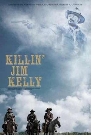 Killin' Jim Kelly poszter