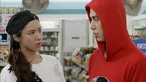 아이언맨 Season 1 Ep.8 8. epizód