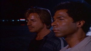 Miami Vice: Brother's Keeper háttérkép