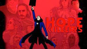 Hopekillers háttérkép