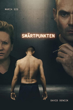 Smärtpunkten poszter