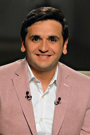 Mostafa Khater profil kép