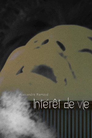 Intérêt de vie poszter