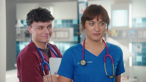 Shortland Street 34. évad Ep.52 52. epizód