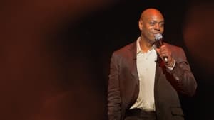 Dave Chappelle: What's in a Name? háttérkép