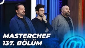 MasterChef Türkiye 5. évad Ep.137 137. epizód