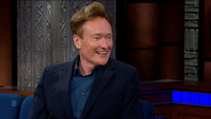 The Late Show with Stephen Colbert 11. évad Ep.15 15. epizód