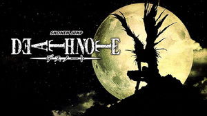Death Note: A Halállista kép