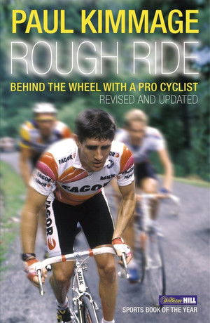 Rough Rider poszter