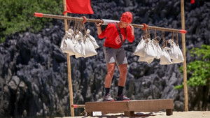 Survivor – A sziget 1. évad Ep.4 4. epizód