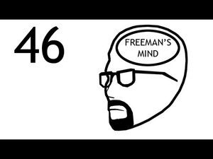 Freeman's Mind 1. évad Ep.48 48. epizód