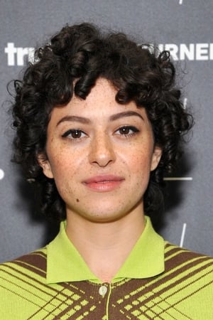 Alia Shawkat profil kép