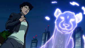 Vixen Season 1 Ep.4 4. epizód