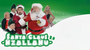 Santa Claus 'Nzallanu' 2.0 háttérkép