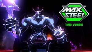 Max Steel: Turbo Warriors háttérkép