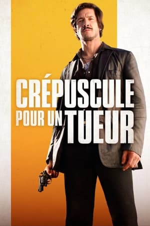 Crépuscule pour un tueur poszter