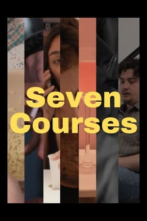 Seven Courses poszter