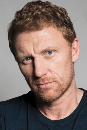 Kevin McKidd profil kép